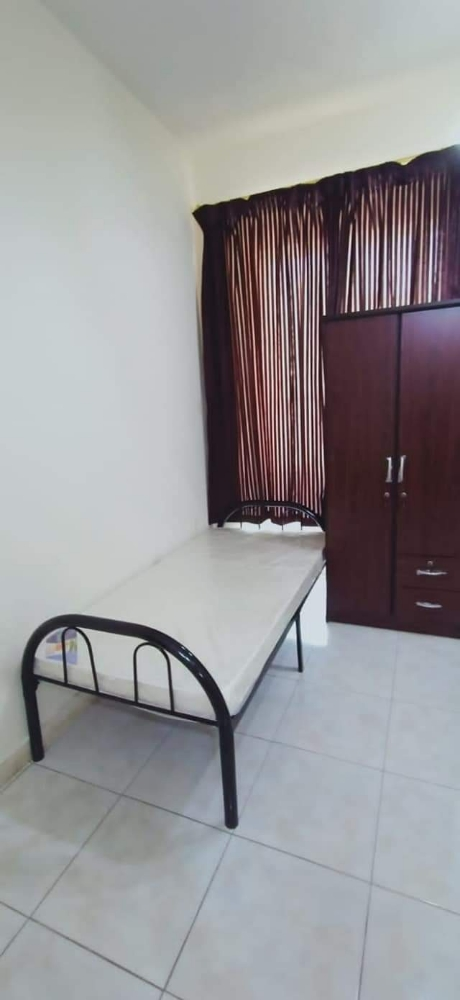 New Wood Bed, Cupboard,Bunk Bed - 11