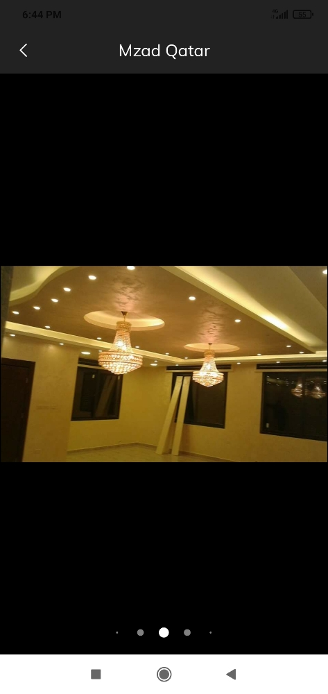 ألواح جبس ، دهان ، لحام - 7