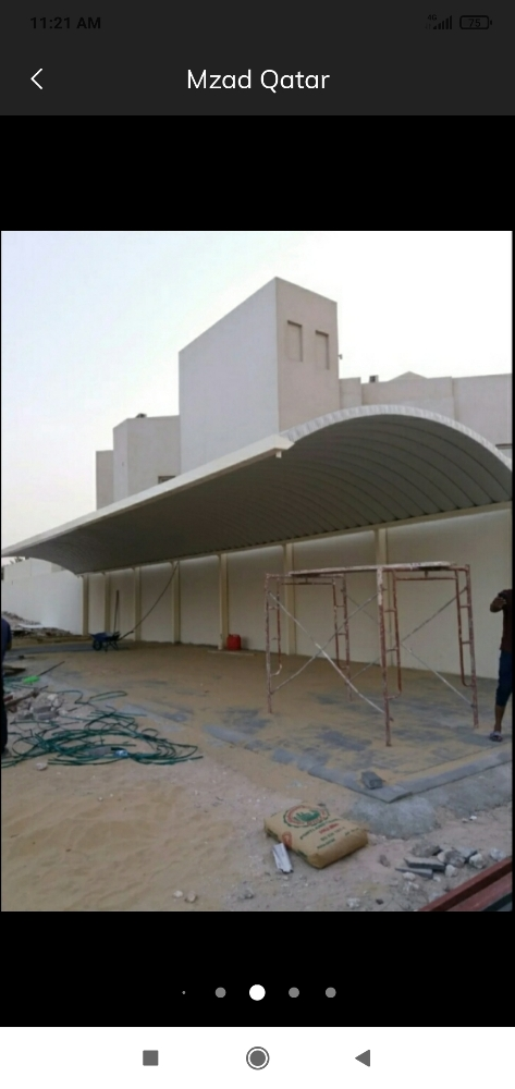 ألواح جبس ، دهان ، لحام - 10