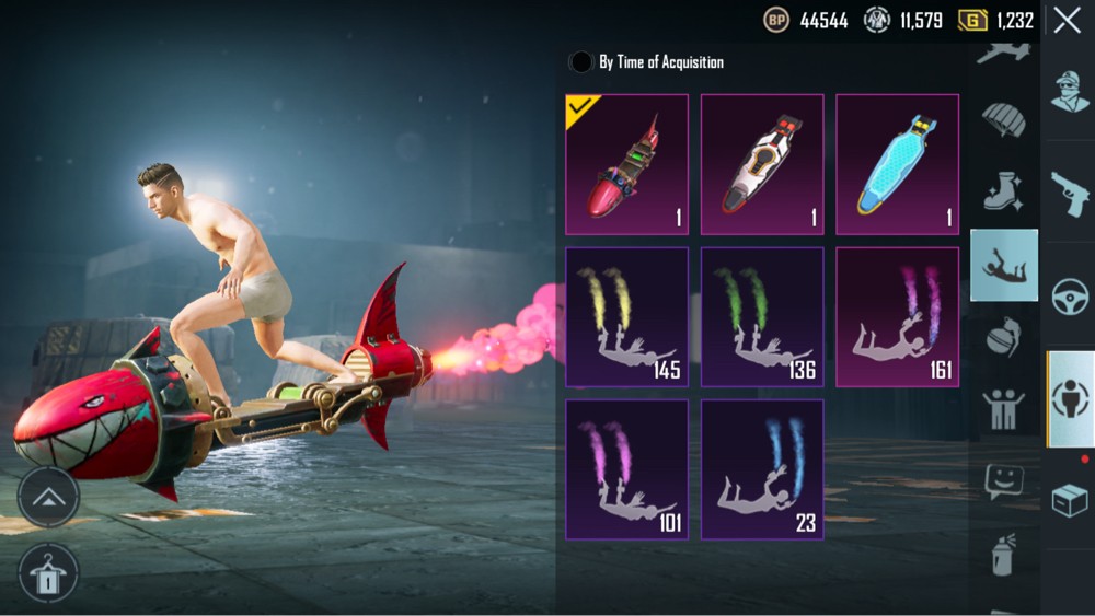 pubg account for sale  - 12