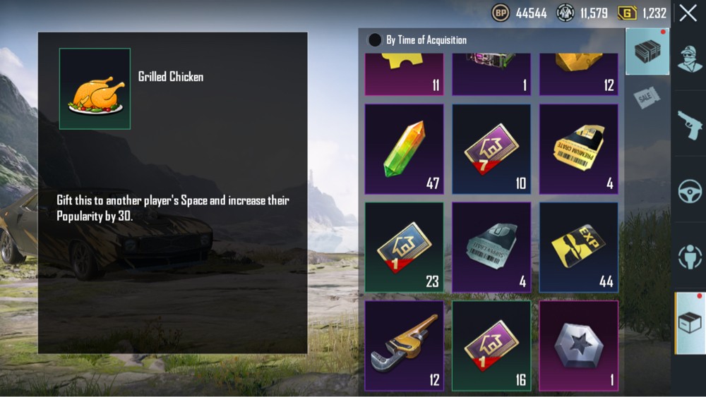 pubg account for sale  - 15