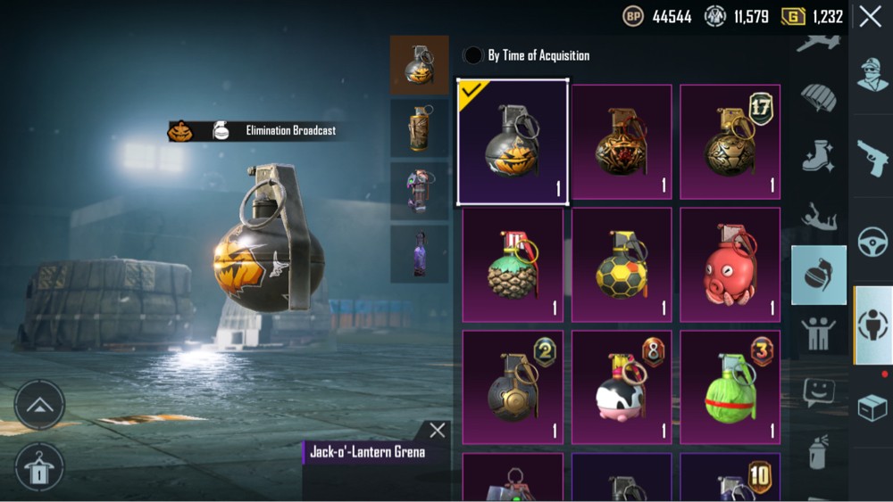 pubg account for sale  - 14