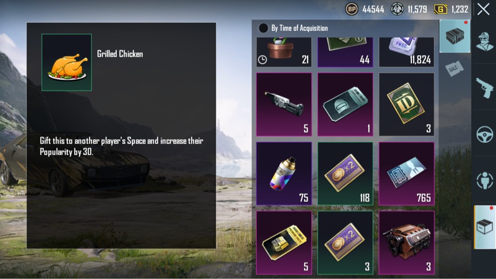 pubg account for sale  - 13