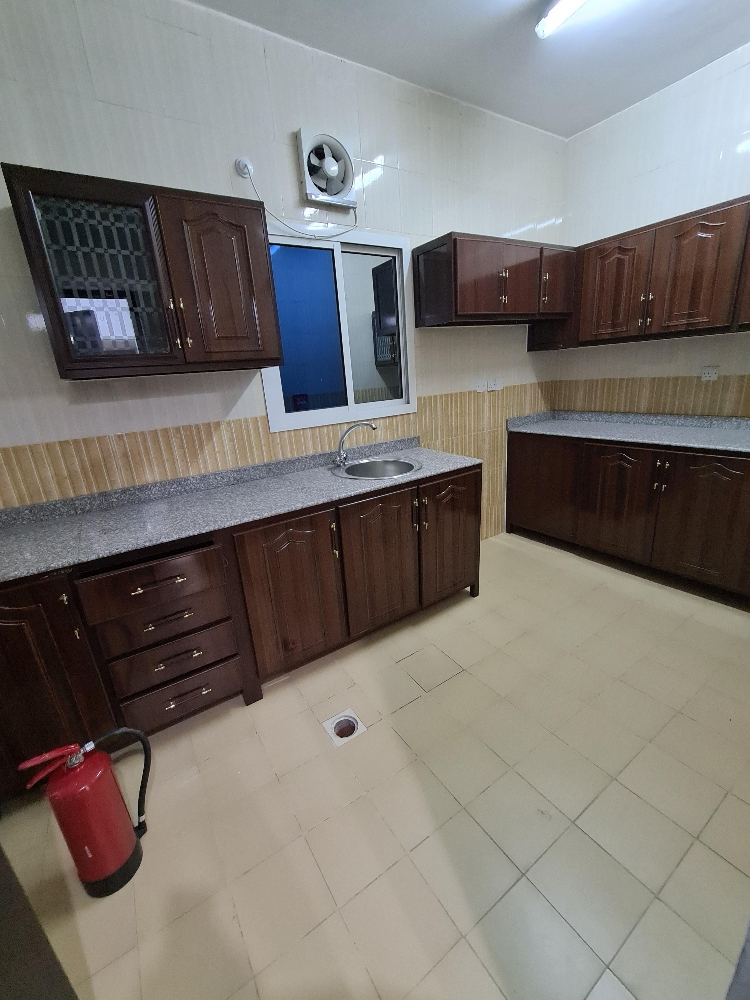 غرفتين عمارة الريان - 6