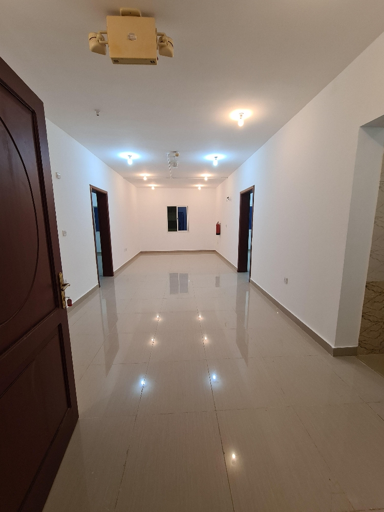 غرفتين عمارة الريان - 1
