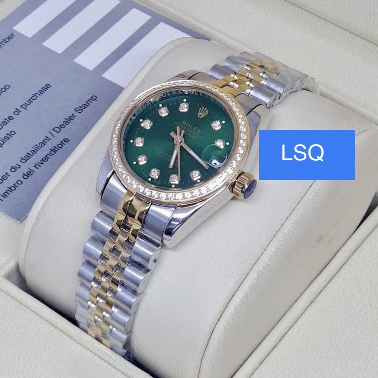 ROLEX WATCHES - 7
