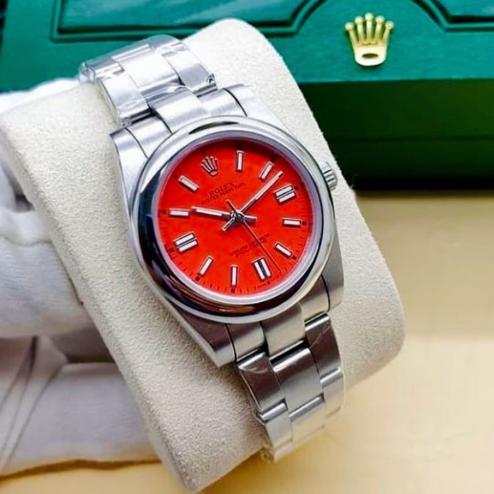 ROLEX WATCHES - 9