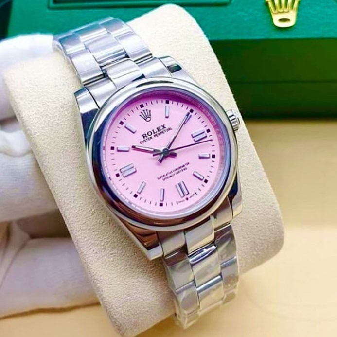 ROLEX WATCHES - 11