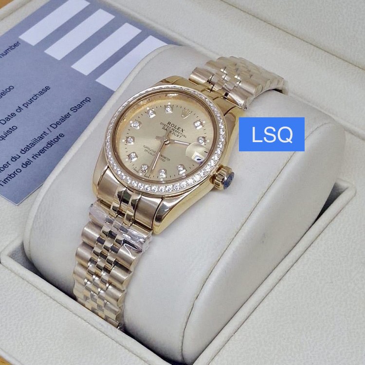 ROLEX WATCHES - 8