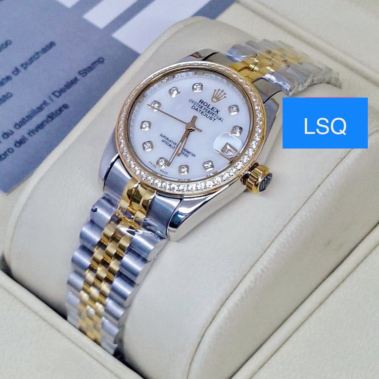 ROLEX WATCHES - 4