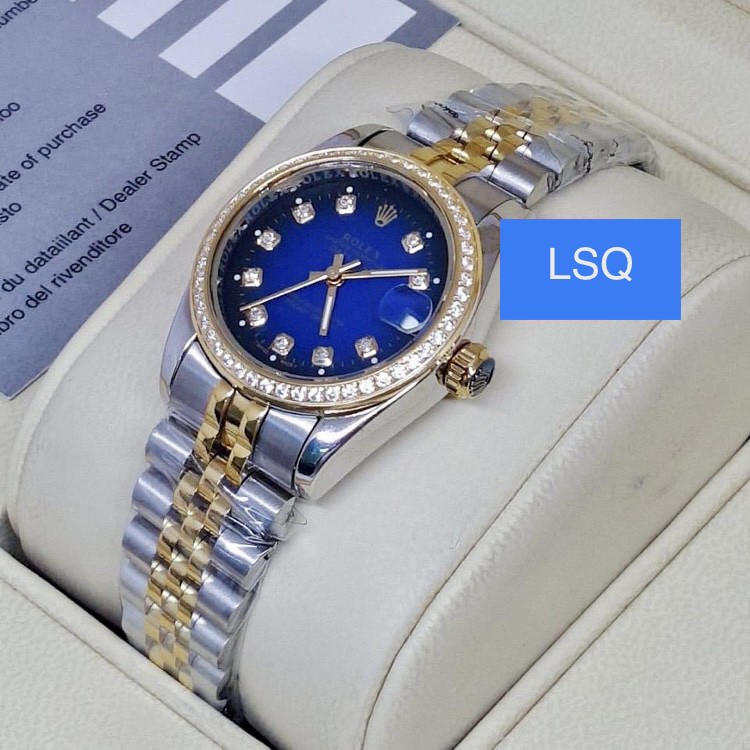 ROLEX WATCHES - 5