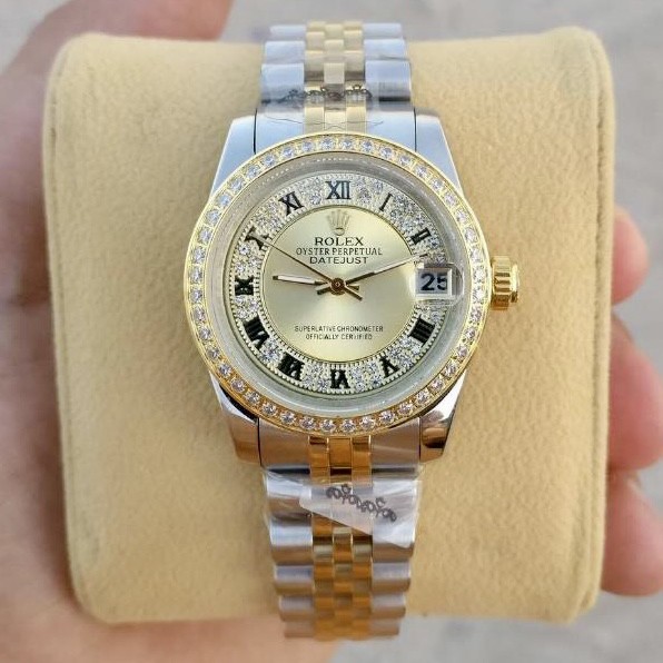ROLEX WATCHES - 15