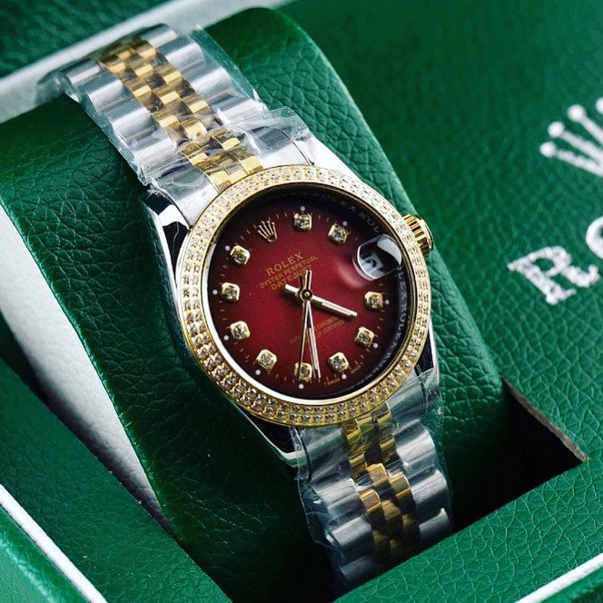 ROLEX WATCHES - 6