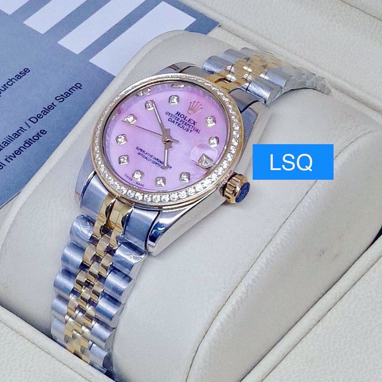 ROLEX WATCHES - 3