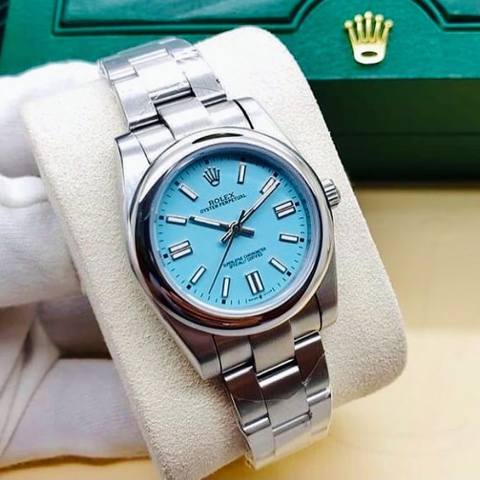 ROLEX WATCHES - 12