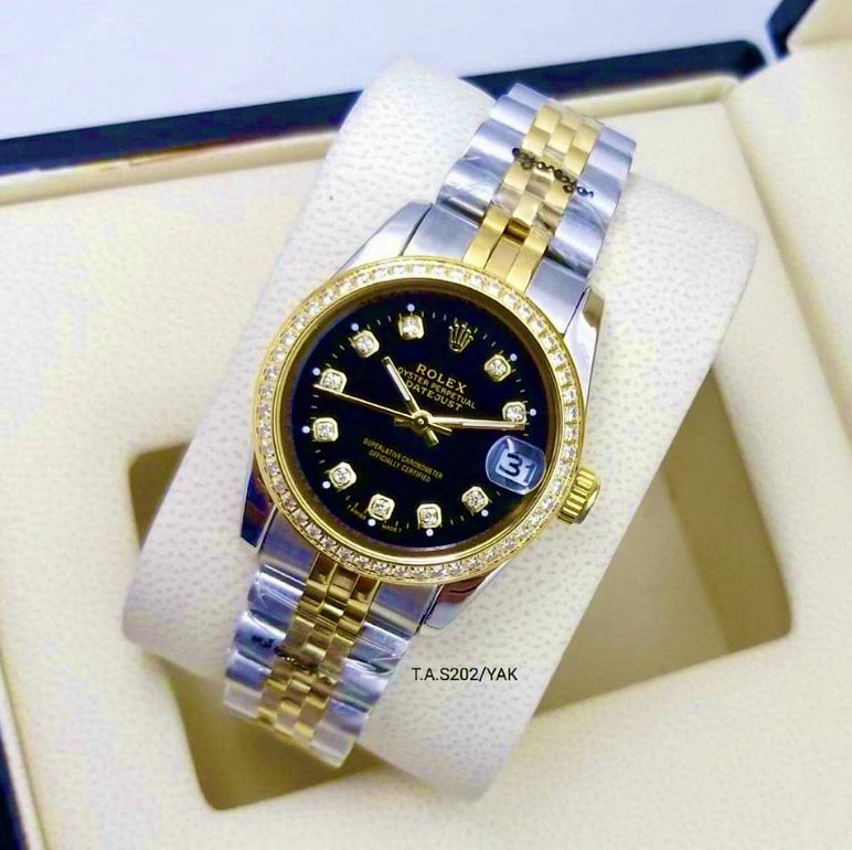 ROLEX WATCHES - 10