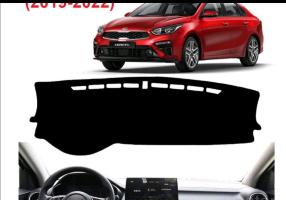 dashboard cover - 1