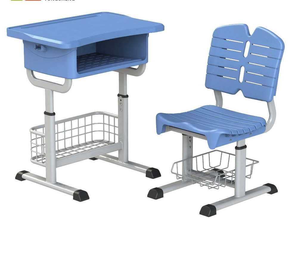 students study desks chair table - 7