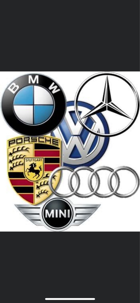 German auto spare parts - 4