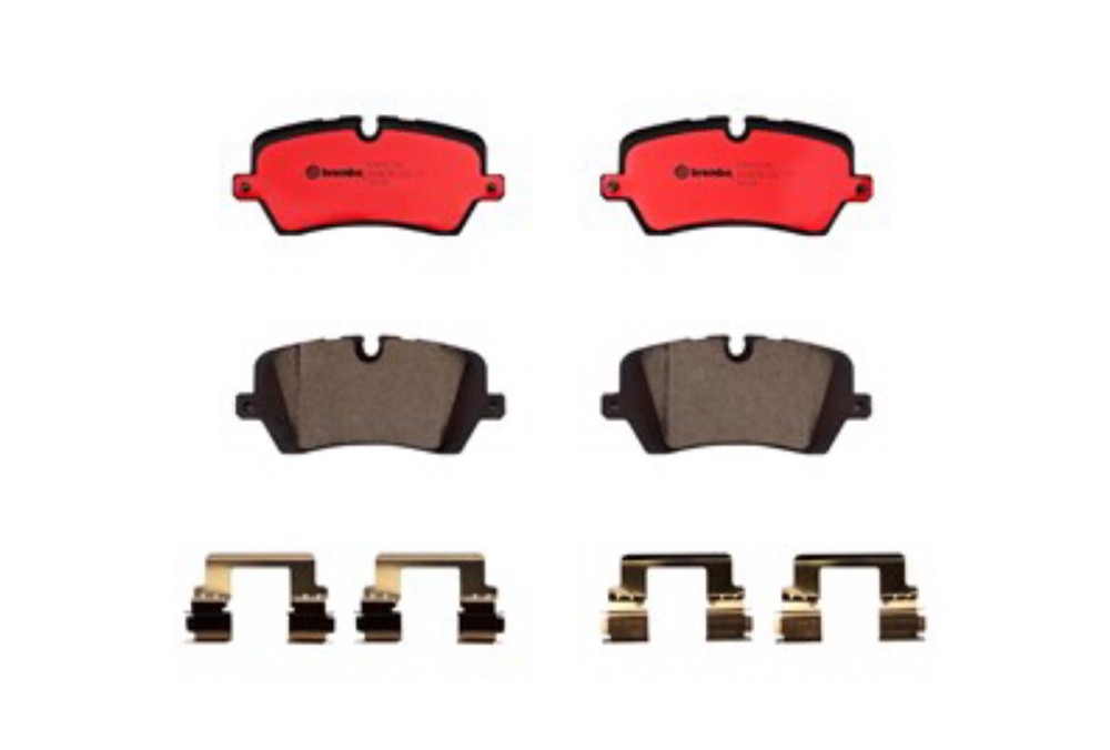 German auto spare parts - 6