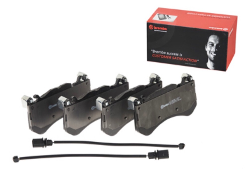German auto spare parts - 5