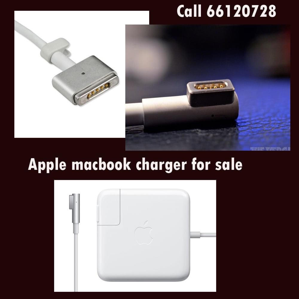 Apple Mac book charger for sale  - 1