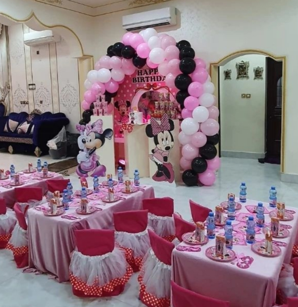 ‎‎‎‎‎‎‎ثيمات وتزيين بالونات - 3