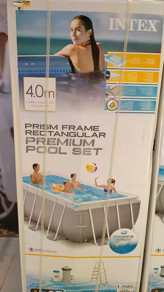 home gym power fifteen dumbbell - 4