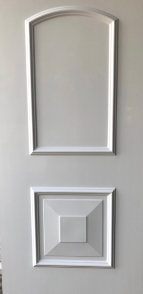 upvc aluminum wood glass stell - 11