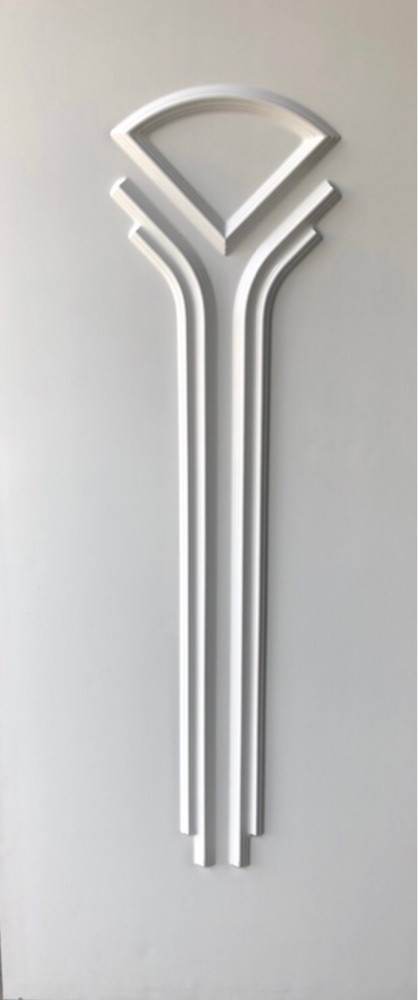 upvc aluminum wood glass stell - 15