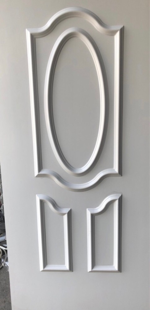 upvc aluminum wood glass stell - 10