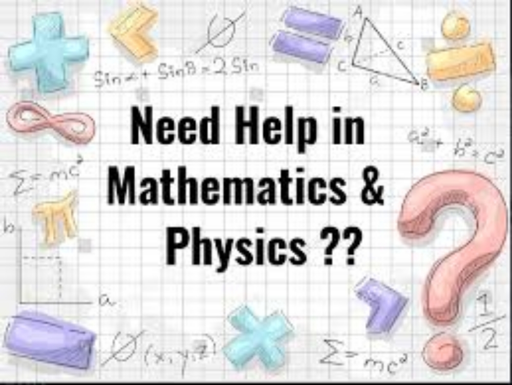 Teacher ( Math & Physics ) - 2