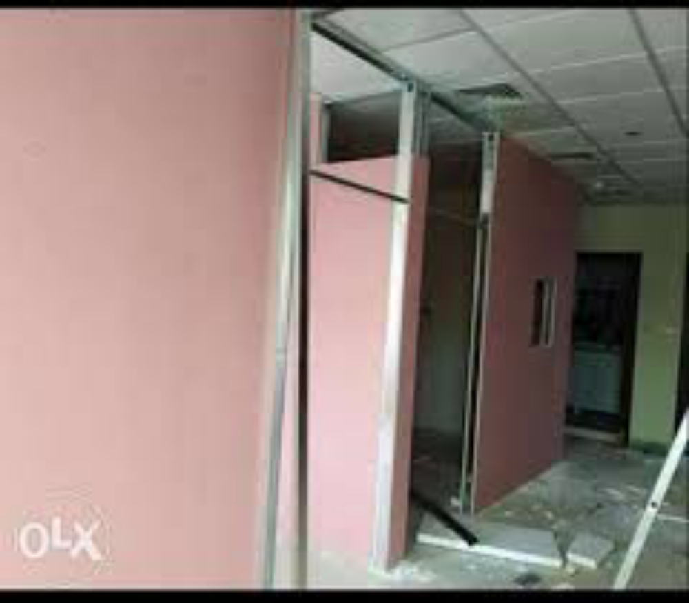 Decoration and building  - 11