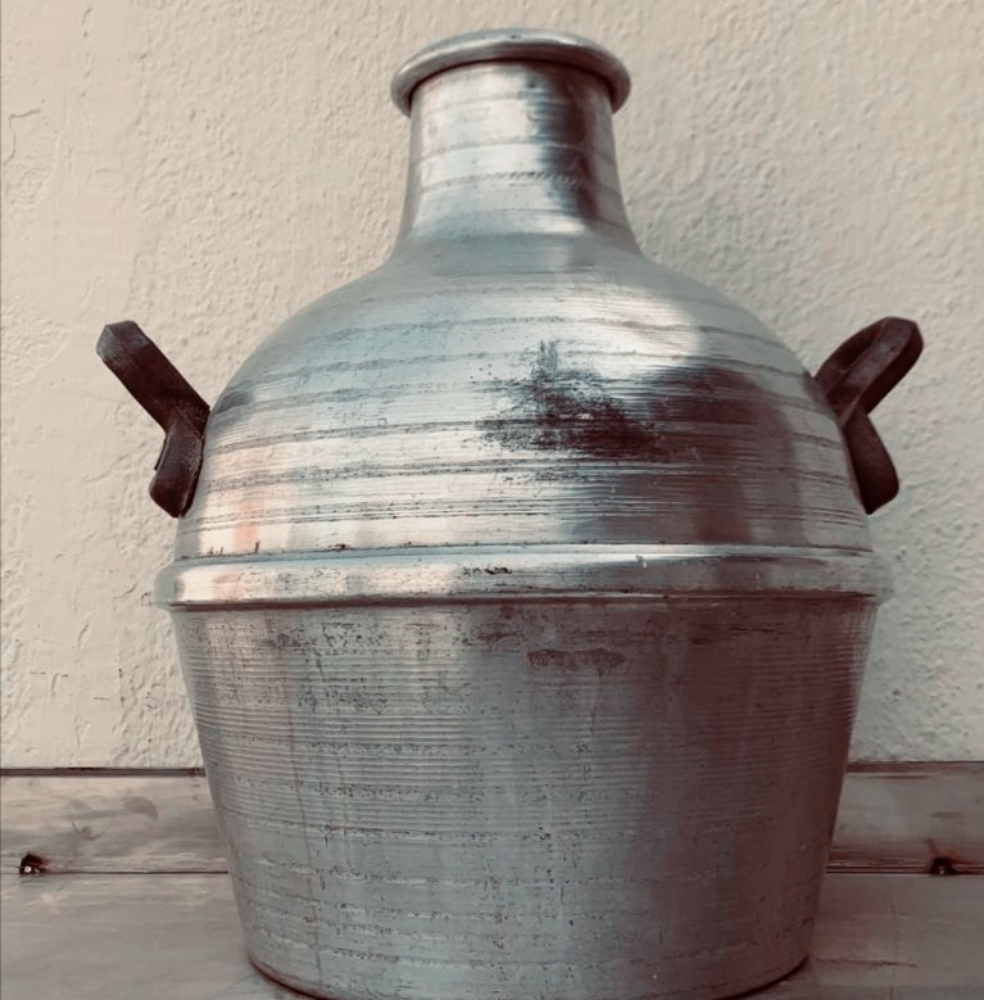Fool Pot Jara fool and Rice Pot - 1