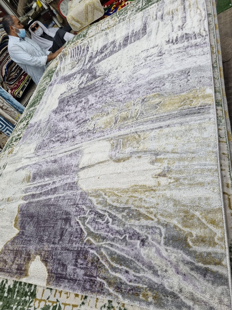 سجاد مودرن - 7