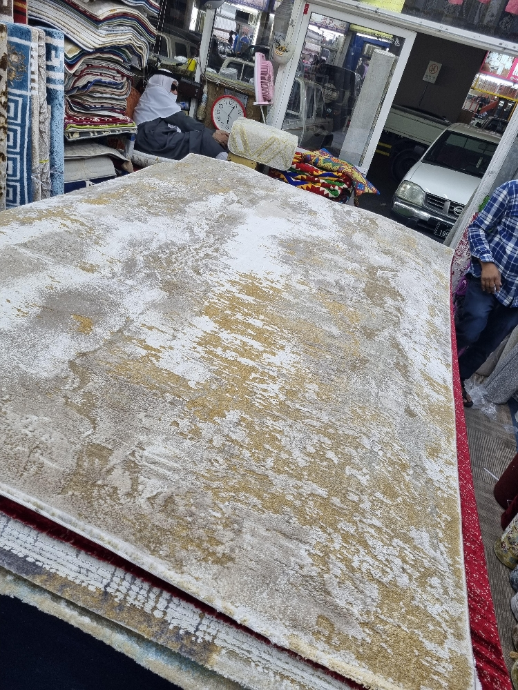 سجاد مودرن - 6
