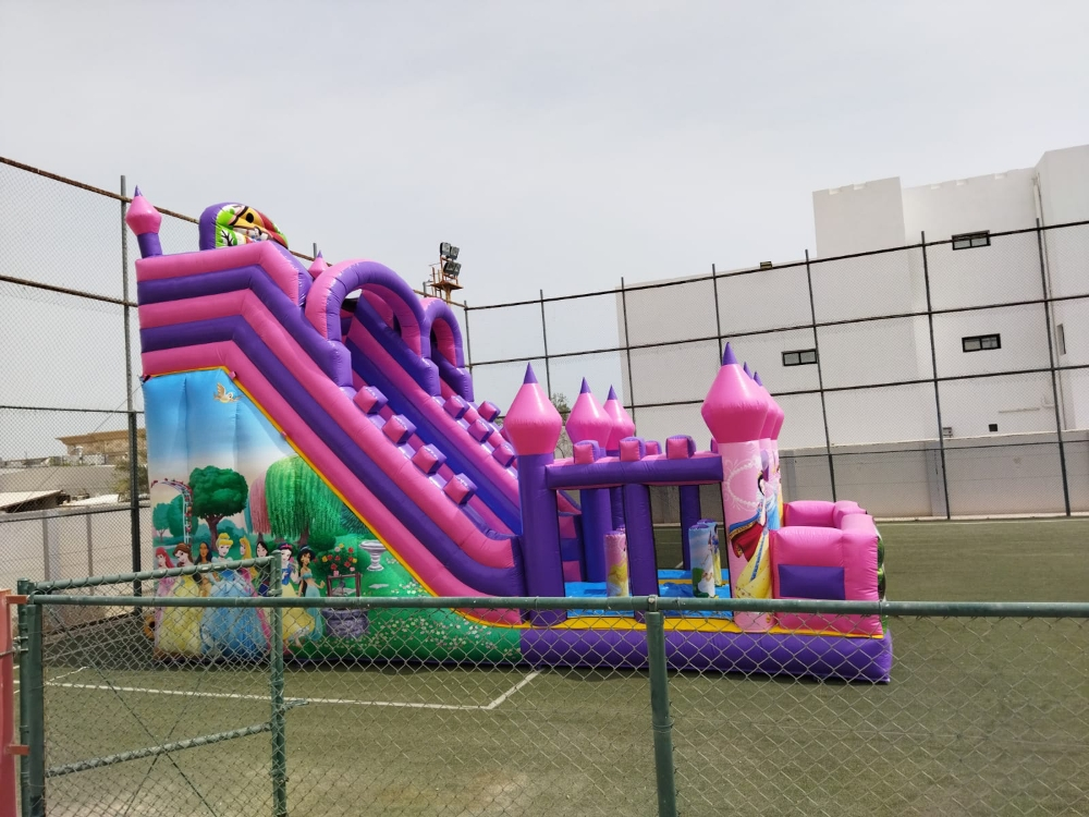 Princesses Castle - 3