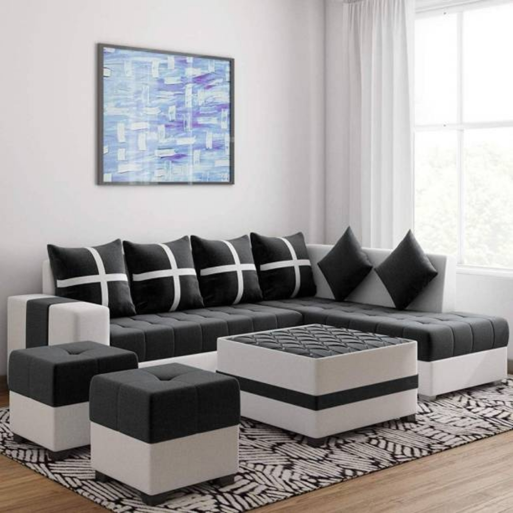 New Sofa Make And Repair - 3