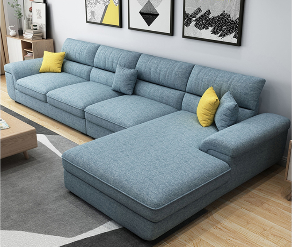 New Sofa Make And Repair - 6