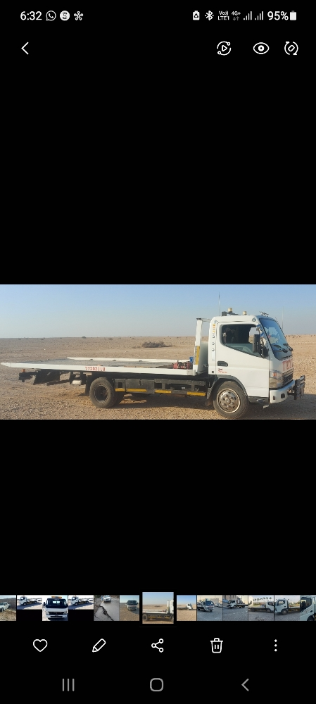 Road service 24/h - 1