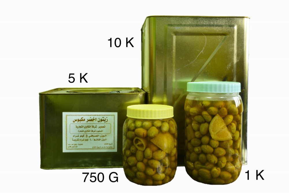 Palestine - 3