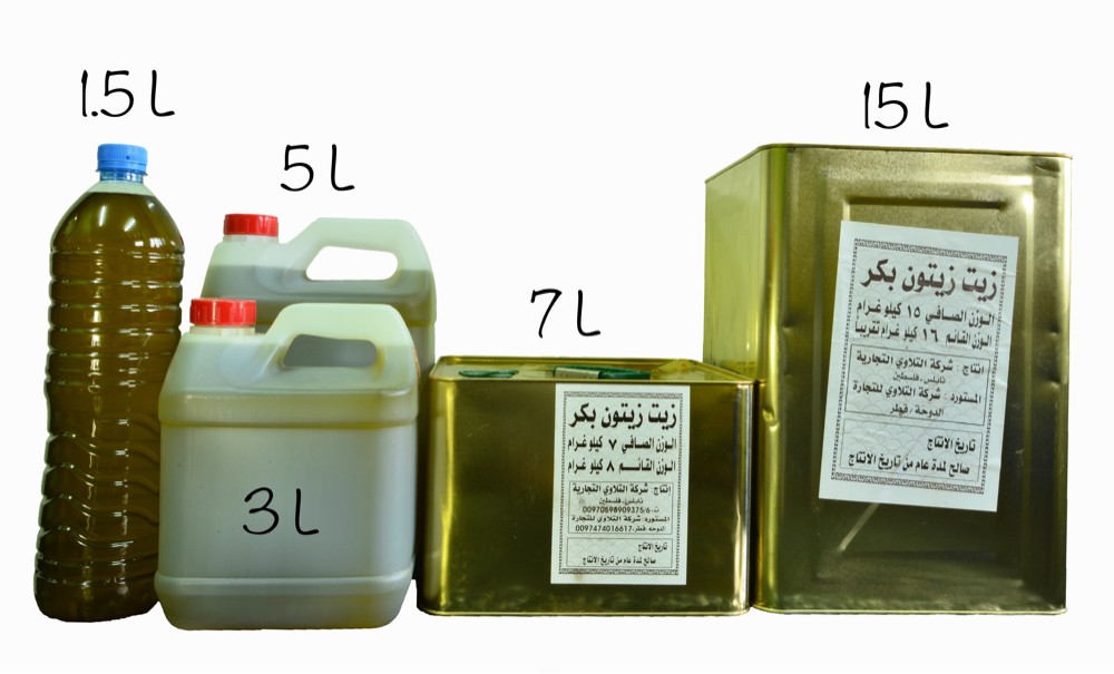 Palestine - 2