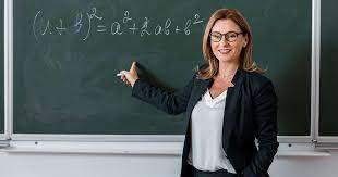 science and chemistry teacher - 5