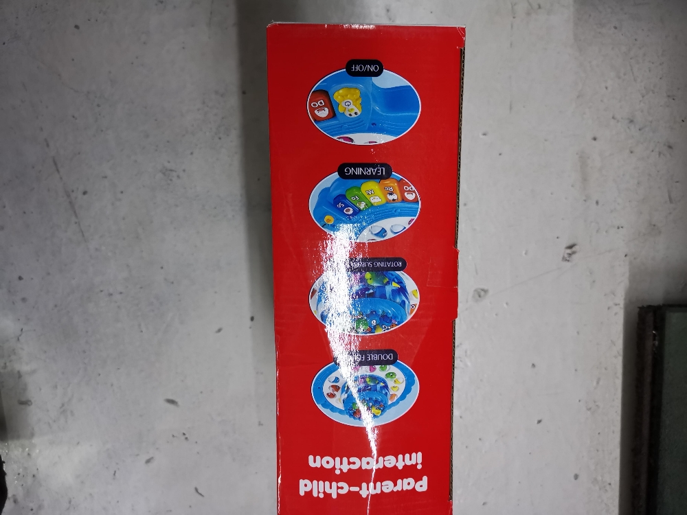 Battery car 36V - 11