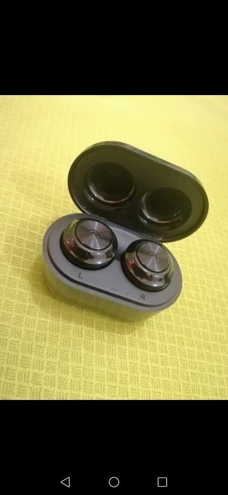 X-CELL WIRELESS Bluetooth HEADSET - 1