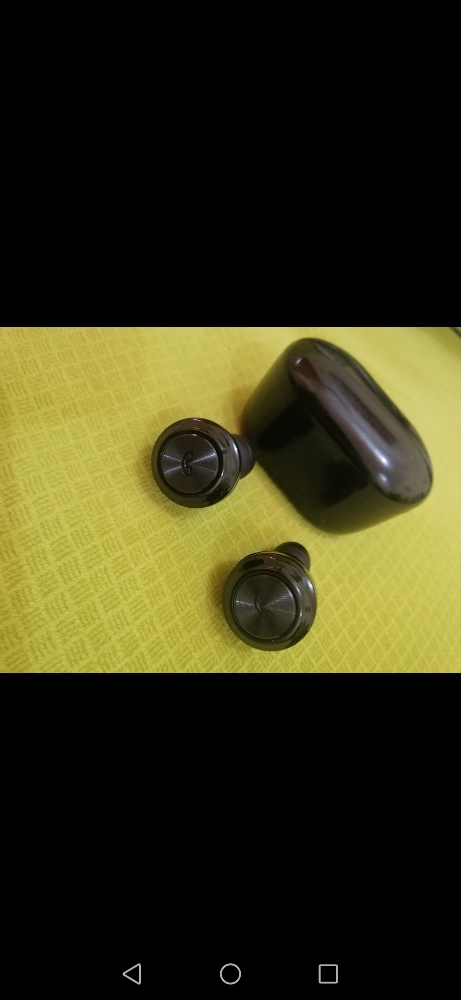 X-CELL WIRELESS Bluetooth HEADSET - 2