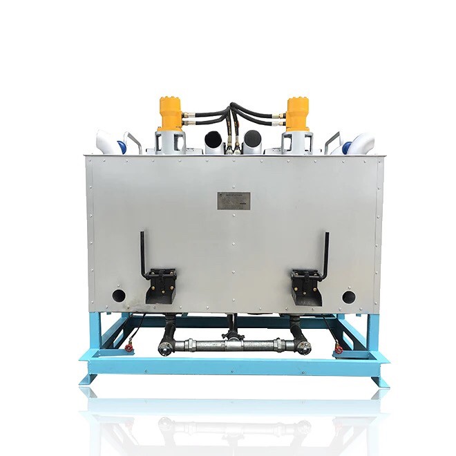 preheater for thermoplastic  - 1