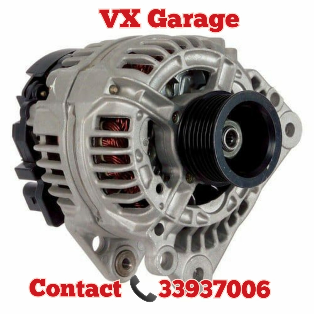 All Car Ac Compressor - 6