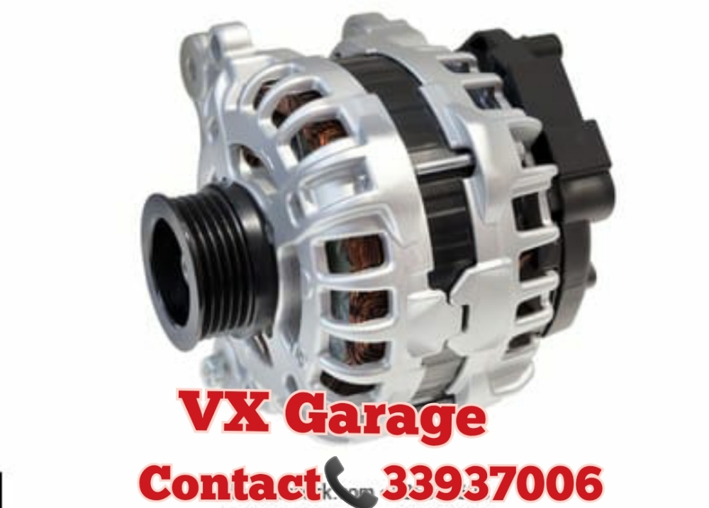 All Car Ac Compressor - 7