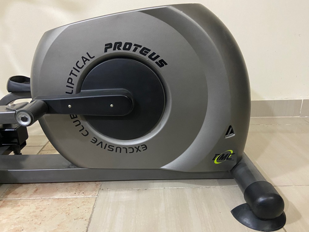 gym equipment - 4